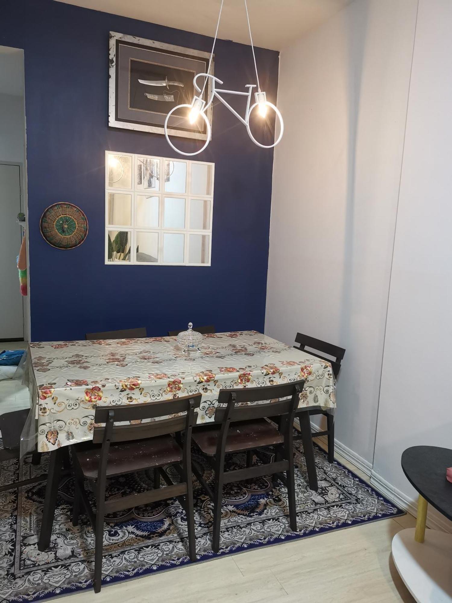 Apartment Pala Place