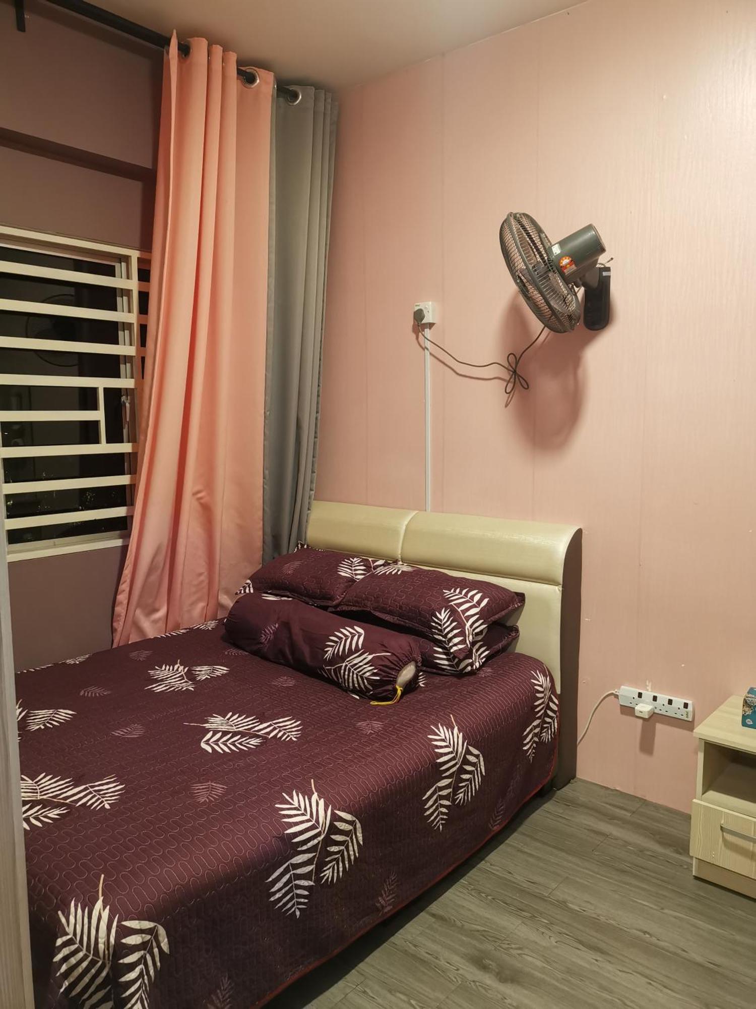 Pala Place Apartment Tanjung Bungah (Penang)