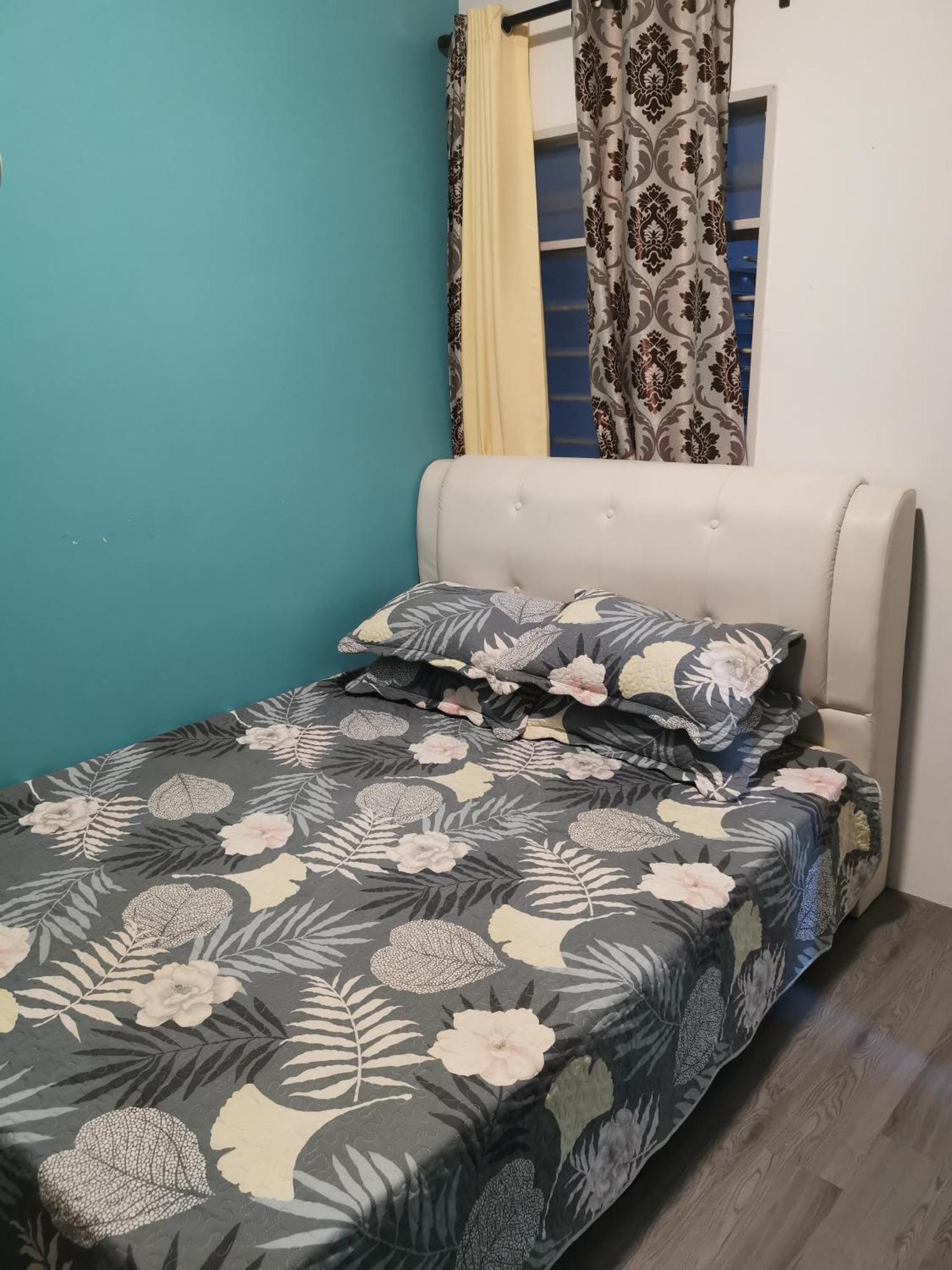 Pala Place Apartment *