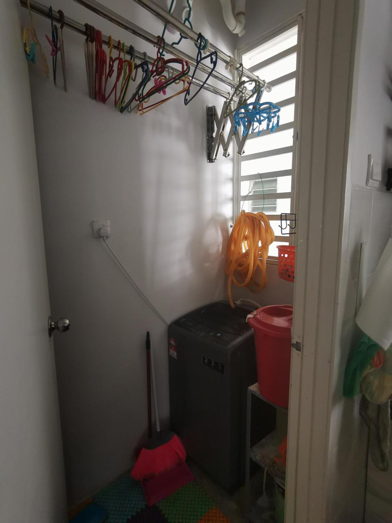 Pala Place Apartment Tanjung Bungah (Penang)